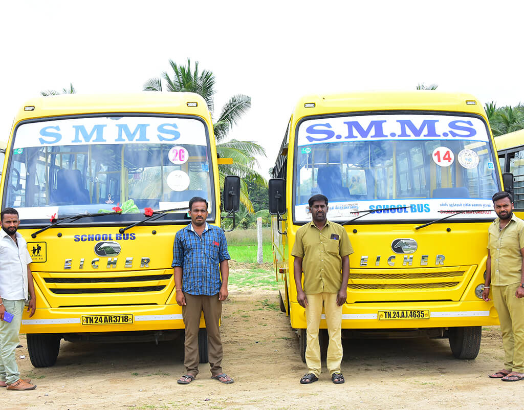 TRANSPORT